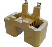 Катушка пускателя электромагнитного Контактор-М ПМА-6 (ПМА-6100, 6102, 6202) 380в КАТПМА6В380