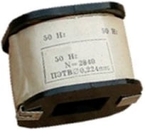 Катушка пускателя электромагнитного Контактор-М ПМЕ-111 380в КАТПМЕ111В380