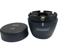 Корпус сигнальной колонны Emas 50 мм, 240В. IKM5G