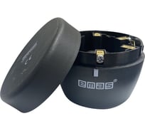Корпус сигнальной колонны Emas 70 мм, 230В. IKM7G