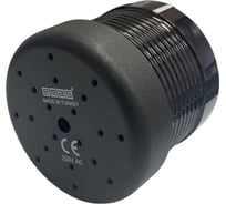 Зуммер для сигнальной колонны Emas, зуммер, 50 мм 220VAC IKM5Z220