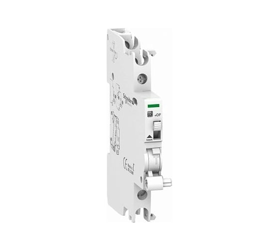 Контакт состояния Systeme Electric OF+OF/SD IC60, IID, IDPN VIGI A9A26929 1