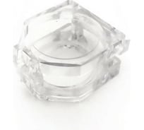 Защита от нажатия кнопки Briswik с цилиндрическим толкателем ЗК01