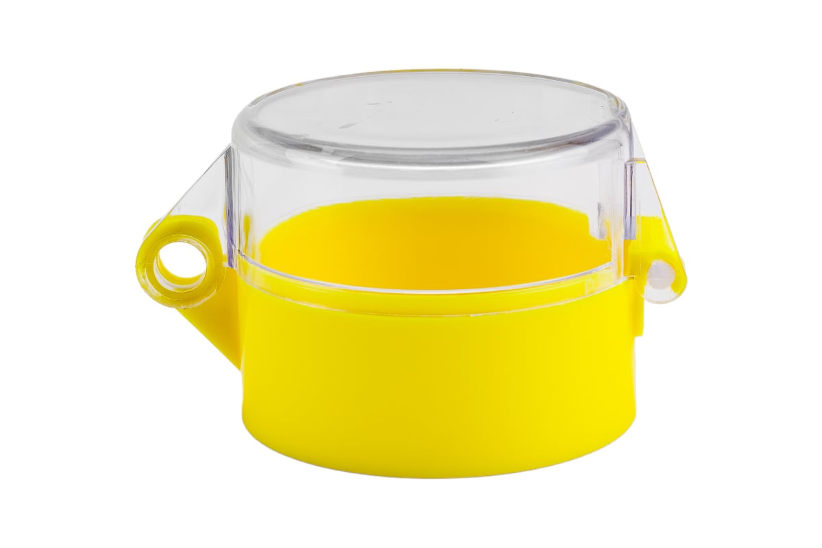 Защита от нажатия кнопки Briswik с грибовидным толкателем ЗК02 ...