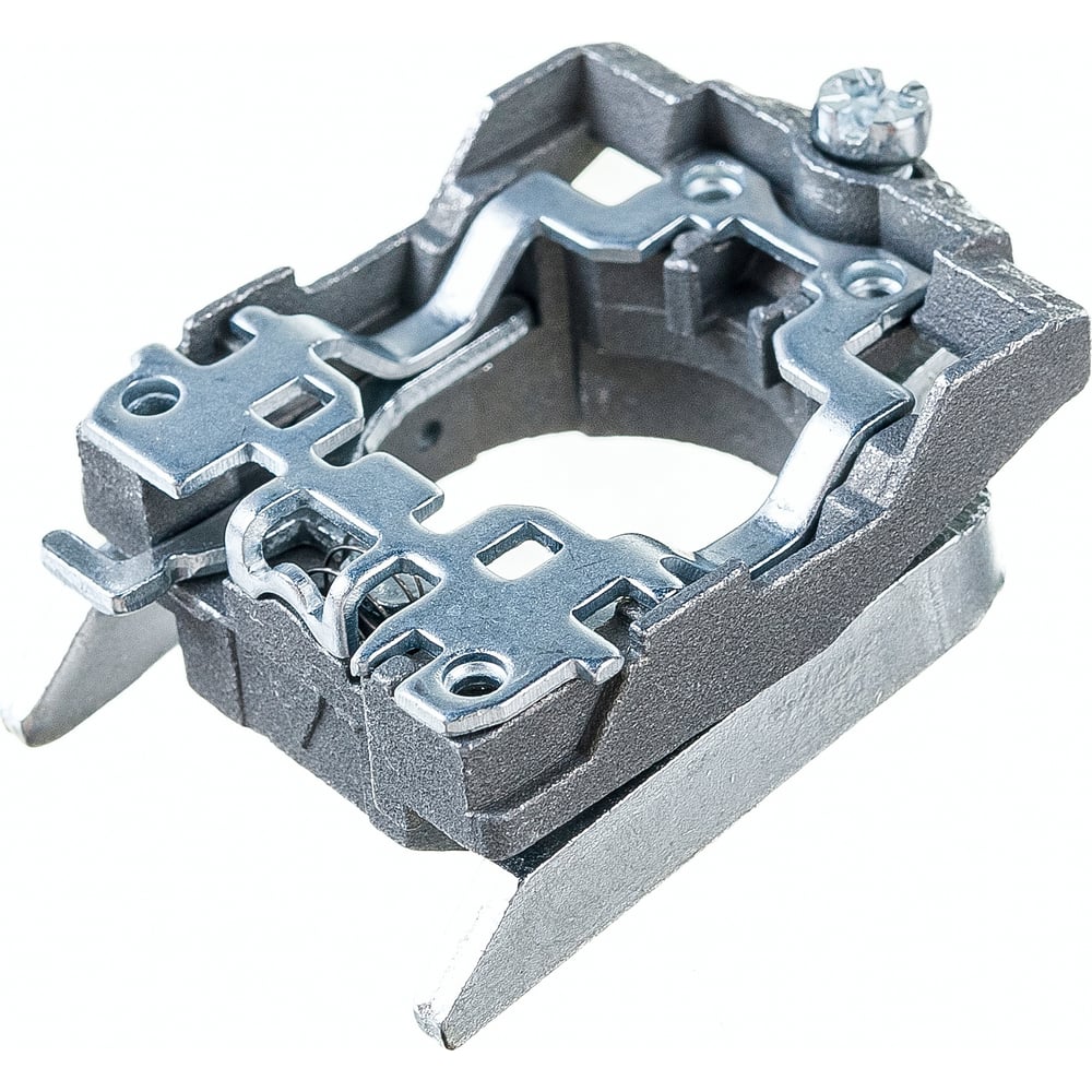 Монтажная колодка Briswik КМЕ, КПЕ металл LAY4-B - выгодная цена ...