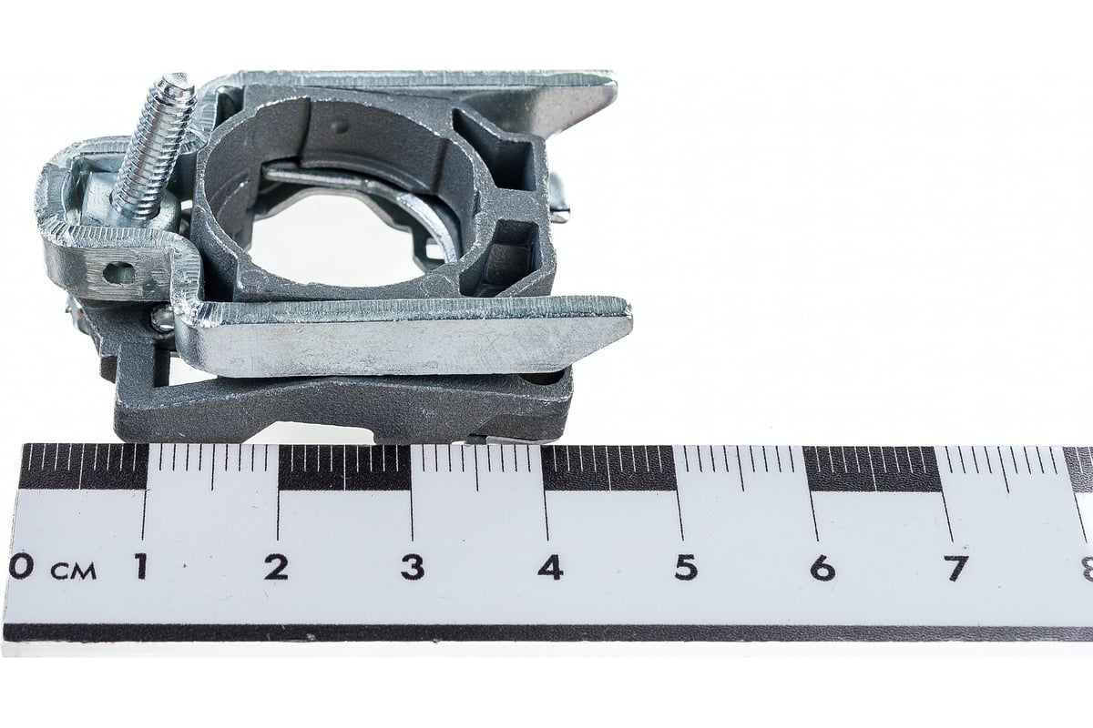 Монтажная колодка Briswik КМЕ, КПЕ металл LAY4-B - выгодная цена ...