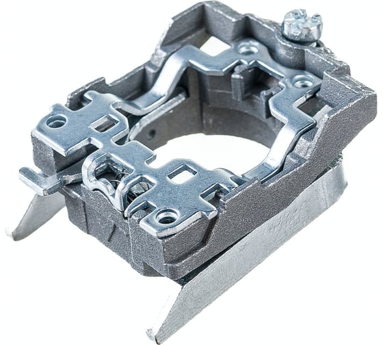 Монтажная колодка Briswik КМЕ, КПЕ металл LAY4-B