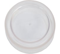 Колпачок Briswik прозрачный КМЕ 42