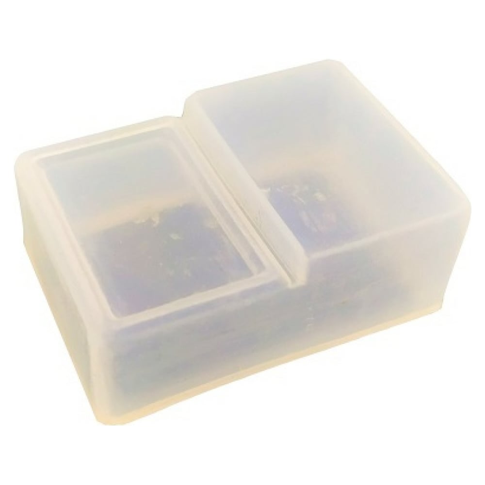 Колпачок Briswik прозрачный КМЕ 92 - выгодная цена, отзывы ...