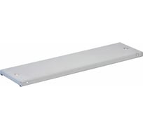 Панель цоколя IEK FORMAT 100х600 IP54 YKM40D-FO-PC-010-060-54