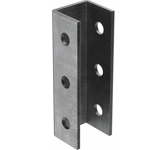 Приварное крепление IEK для STRUT-профиля BS CLM50D-PKS-150-40-BS 1