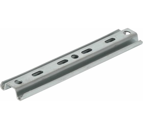 Горизонтальный держатель IEK VH400 CLW10-VH-400 1