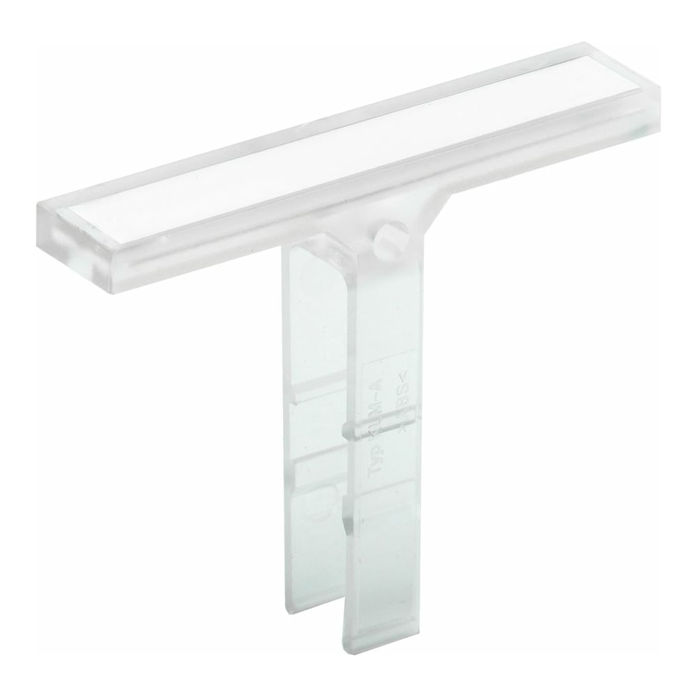 Держатель маркировки для КПИ IEK на концевой стопор YZN11DFMH-003-K03 ...