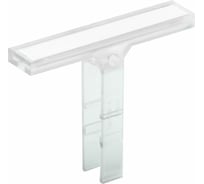 Держатель маркировки для КПИ IEK на концевой стопор YZN11DFMH-003-K03