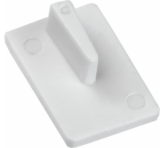 Заглушка для шины IEK PIN 2P 63А YNK21-2-063