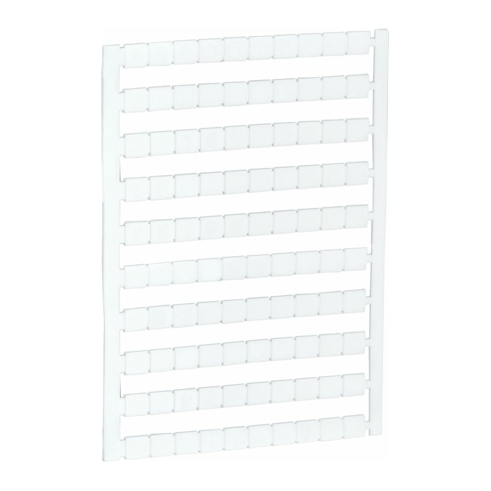 Маркеры для КВИ-4/16мм2 IEK без нумерации YZN30M-004-K00 - выгодная ...