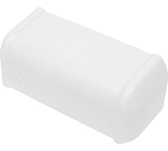 Заглушка для кабель-канала IEK Праймер 100x40 CKK-40D-Z-100-040-K01