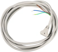 Сетевой шнур FERON LD4036C для подключения к светодиодному светильнику AL403 51876