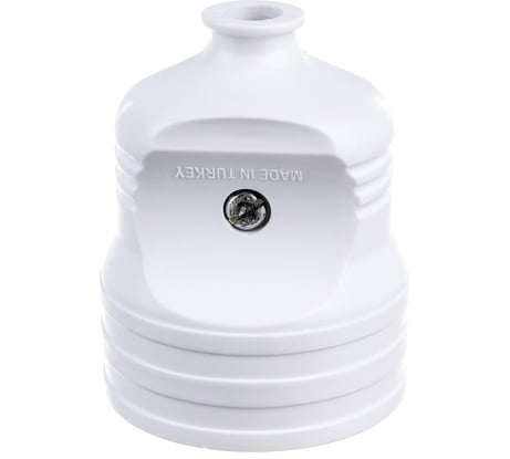 Штепсельная розетка MONO ELECTRIC без заземления, в упаковке 170-010002-802