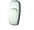 Переключатель-бра MONO ELECTRIC с белой кнопкой, в упаковке 170-010001-801 1