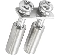 Клеммная перемычка KLR /UK2-6 2P/6mm2 (НУ=50шт) 1501062