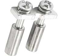 Клеммная перемычка KLR /UK2-10 2P/10mm2 (НУ=50шт) 1501102