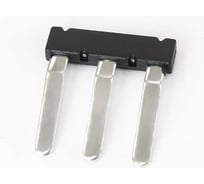 Клеммная перемычка KLR /TKO 3-4 3P/4mm2 (НУ=100шт) 2101043