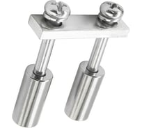 Клеммная перемычка KLR /UK2-35 2P/35mm2 (НУ=20шт) 1501352