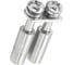 Клеммная перемычка KLR /UK2-4 2P/4mm2 (НУ=50шт) 1501042 1