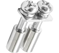 Клеммная перемычка KLR /UK2-2.5 2P/2.5mm2 (НУ=100шт) 1501022