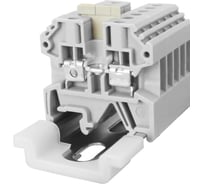 Разделительная пластина KLR /BPS1 BG (цвет бежевый) (НУ=100шт) 1400019