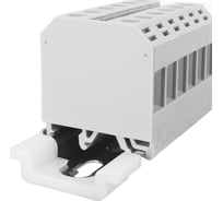 Крышка концевая KLR /NPP ABK 16-V0 класс горючести V0 (НУ=100) 1301160V