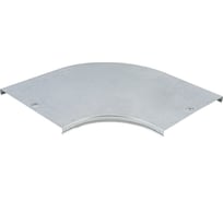 Крышка угла горизонтального 90 гр. 300, тощина 0,7, сендзимир Gigant G-124035