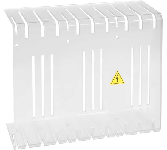 Экран защитный КЭАЗ OptiSwitch, DI-F-00 370490 1