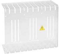 Экран защитный КЭАЗ OptiSwitch, DI-F-2 370492