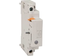 Расцепитель минимального напряжения КЭАЗ OptiStart, MP-UX24 251763