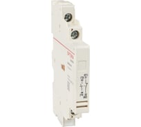 Контакт мгновенного действия КЭАЗ OptiStart ME GV3A01 -3шт 354835