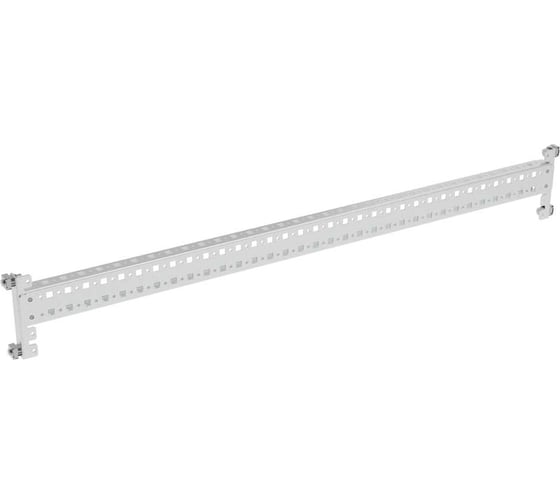 Рейка боковая КЭАЗ усиленная, Г=800 мм, 1кмп, 2шт 307523 1