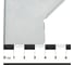 Крышка Т-ответвителя 50, толщина 0,7, сендзимир Gigant G-124039 5