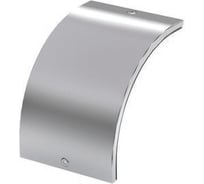 Крышка угла вертикального внешнего 90 гр. 200, толщина 0,7 мм, сендзимир Gigant G-124050