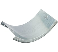 Крышка угла вертикального внутреннего 90 гр. 100, толщина 0,7 мм, сендзимир Gigant G-124052