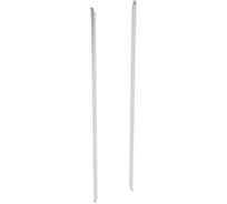 Стойка вертикальная для установки внутренних панелей КЭАЗ В=2200 1кмп=2шт. 307596