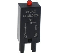 Диодный модуль индикации и защиты NNC RPML0524, 100 шт 18436