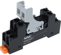 Колодка NNC P69F08E1 17730