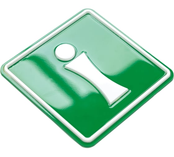 Информация PALITRA TECHNOLOGY Пиктограмма СП-12 место расположения мнемосхем 902-0-SP-12-100