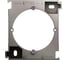 Расширение коробки наружного монтажа Systeme Electric (Schneider Electric) Glossa платина GSL001200C 5 шт 53606481208700 1