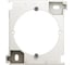 Расширение коробки наружного монтажа Systeme Electric (Schneider Electric) Glossa перламутр GSL000600C 16 шт 13606485435937 1
