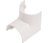 Угол внутренний для кабель-канала Systeme Electric MultiSet 20x12 белый IMT20121WH 20 шт 4680409176542