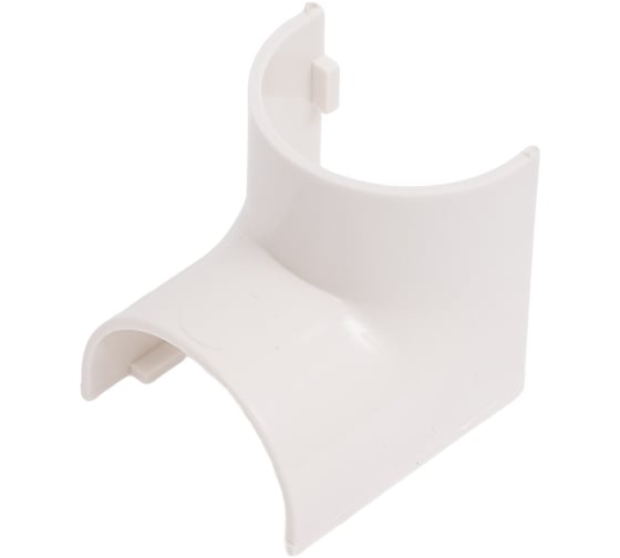 Угол внутренний для кабель-канала Systeme Electric MultiSet 20x12 белый IMT20121WH 20 шт 4680409176542 1