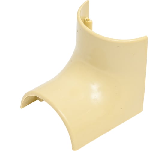 Угол внутренний для кабель-канала Systeme Electric MultiSet 30x13 Кремовый IMT30131BE 20 шт 4680409176085 1